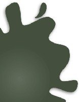 Gunze Sangyo H036 Vert Foncé 