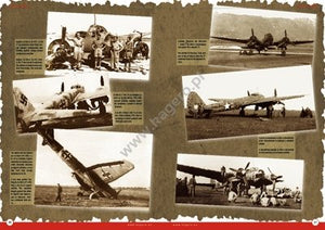 Kagero 73001 Junkers Ju 88 A-4 EN/PL – Bild 3