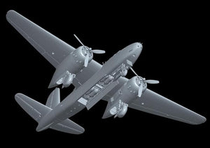 HK Models 01E042 A-20G Havoc RAAF 1/32 – Bild 4