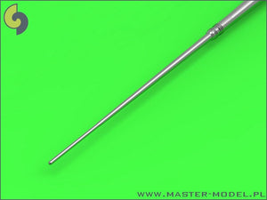 Master AM-72-079 Gloster Javelin - Pitot Tubes 1/72 – imagen 2