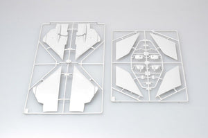 Trumpeter 01656 Tu-22M3 Backfire C Strategic bomber 1/72 – zdjęcie 10