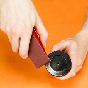 Modelcraft PFL6040-B Sanding Bands (40mm) x 3 – Bild 4