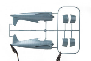 Eduard 84194 F6F-3 Hellcat Weekend Edition 1/48 – imagen 7
