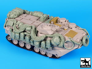 Black Dog T35119 AAVP-7A1 accessories set 1/35 – immagine 4