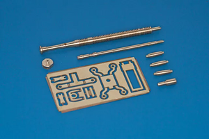 RB Model 35B122 12,7mm DSHK m. 1946 Soviet heavy machine gun 1/35 – immagine 5