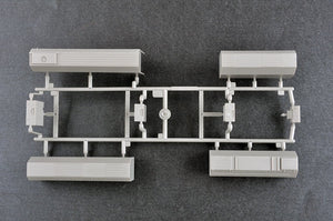 Trumpeter 01082 15U175 TEL of RS-12M1 Topol-M ICBM complex 1/35 – image 10