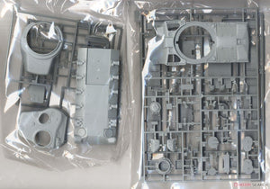 Dragon 6801 M26A-1 Pershing 1/35 – imagen 3