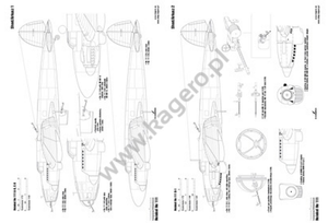 Kagero 7056 Heinkel He 111 EN/PL – immagine 2