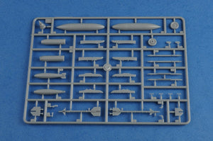 Hobby Boss 81733 Hawk T MK.1A 1/48 – imagen 8