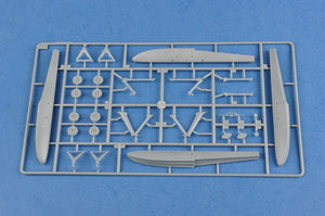 Hobby Boss 81729 US F4F-3S Wildcatfish 1/48 – image 7