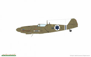 Eduard 2141 MEZEK DUAL COMBO 1/72 – imagen 15
