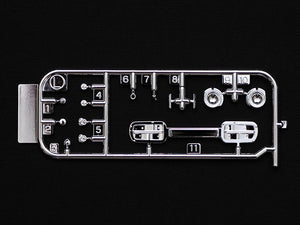 Tamiya 24367 Nissan Fairlady 240Z Street-Custom 1/24 – immagine 23