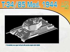 Dragon 7269 T-34/85 Mod.1944 1/72 – imagen 5