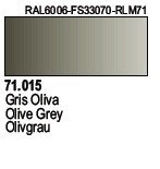 Vallejo 71015 Olive Grey