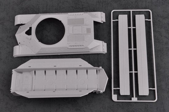 Trumpeter 05546 Soviet T-10M Heavy Tank – Bild 5
