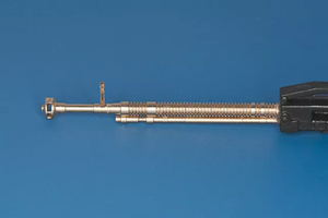 RB Model 35B122 12,7mm DSHK m. 1946 Soviet heavy machine gun 1/35 – immagine 3