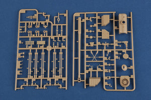 Hobby Boss 84552 German Panther G tank - late type 1/35 – zdjęcie 10