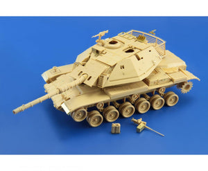 Eduard 36287 Magach 6B Gal Batash Academy – zdjęcie 8