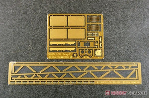 Trumpeter 01073 Russian Zil-135 1/35 – Bild 13