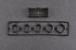 I Love Kit 61619 M4A3E8 Medium Tank - Early 1/16 – imagen 15