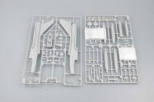 Trumpeter 01644 Chinese J-10S fighter 1/72 – immagine 5