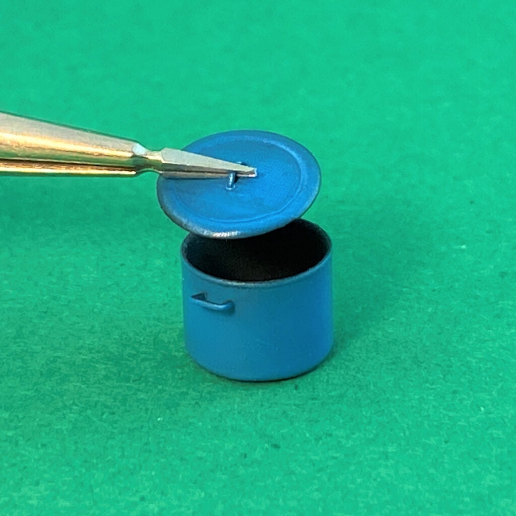 Point of no Return 3523039 Garnki i pokrywki / Cookware and lids 1/35 – immagine 5