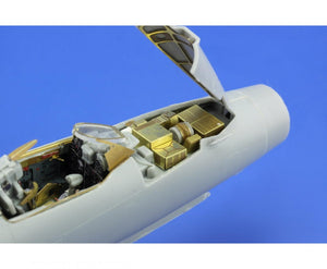 Eduard 48767 MiG-21F-13 exterior 1/48 Trumpeter – Bild 3