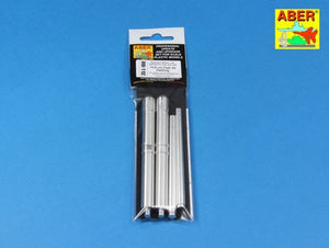 Aber 35L-188 Lufy 128mm L/61 do niemieckiego działa – immagine 2