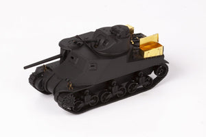 Eduard 36501 M3A4 I LOVE KIT 1/35 – Bild 2