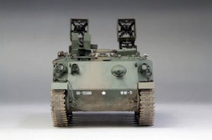 Fine Molds FM53 Japan Ground Self-Defense Force Type 60 APC w/ MAT 1/35 – immagine 6