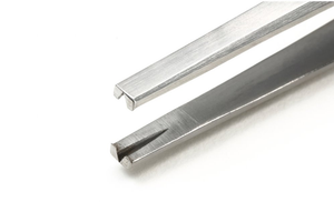 Tamiya 74155 HG TWEEZERS GRIP TIP - Modeling tweezers – image 2
