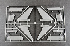 Trumpeter 03230 F-35C Lightning 1/32 – Bild 9