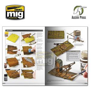 Ammo of Mig EURO0027 Airplanes in Scale - Vol III - World War I (English) – immagine 4