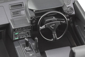 Hasegawa 20604 Toyota MR2 (AW11) Late Version Super Edition (1988) 1/24 – image 4