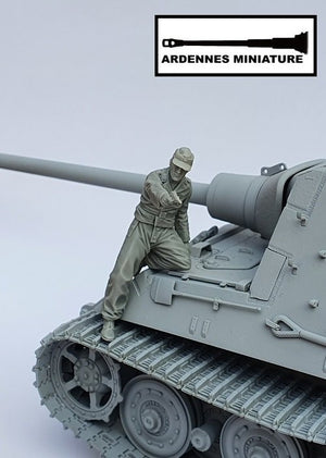 Ardennes Miniature 35002 LAST BATTLE OF BERLIN 1/35 – immagine 2