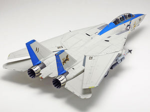 Tamiya 61118 Grumman F-14D Tomcat 1/48 – imagen 3