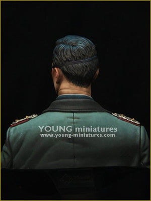 Young Miniatures YM1854 OPERATION VALKYRIE 1/10 – immagine 4