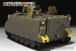 Voyager Model PE35913 Modern U.S.M113A1 armored personnel carrier For AFV CLUB 1/35 – Bild 3
