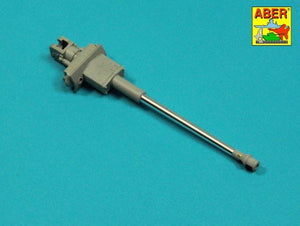 Canon Aber 35L-329 Germ. 75 mm KwK 40 L/48 pour Pz IVG tardif, H, J sans frein de bouche 1/35 – image 5