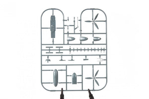 Eduard 7468 Bf 110G-2 1/72 – Bild 11