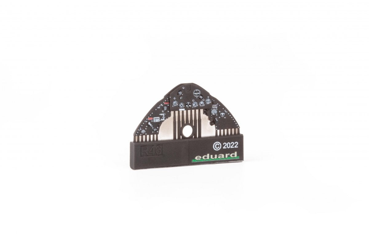 Eduard 644164 F4F-4 LööK EDUARD 1/48 – imagen 3
