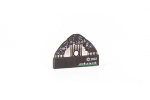 Eduard 644164 F4F-4 LööK EDUARD 1/48 – imagen 3
