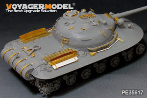 Voyager Model PE35617 Modern Russian Object 279 heavy tank For Amusing hobby 35A001 1/35 – imagen 7