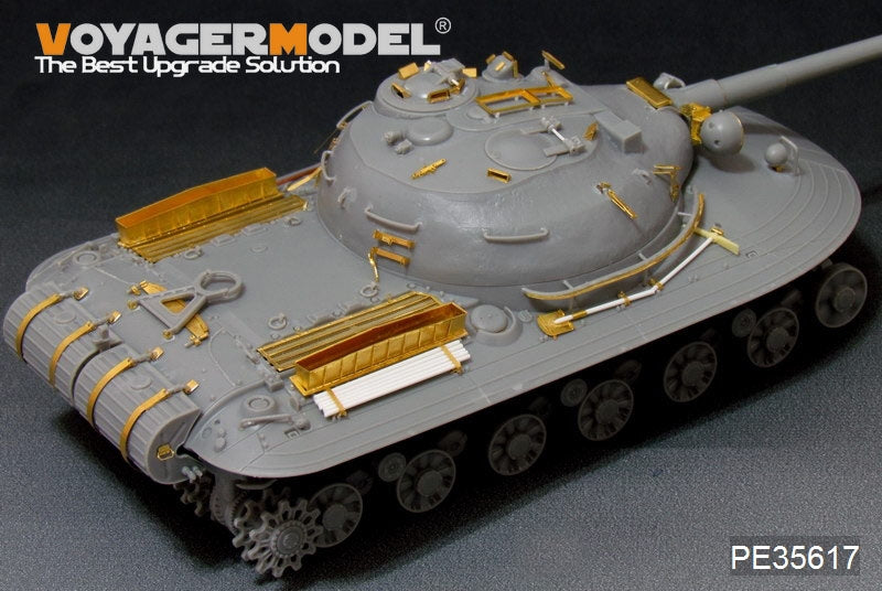 Voyager Model PE35617 Modern Russian Object 279 heavy tank For Amusing hobby 35A001 1/35 – imagen 7