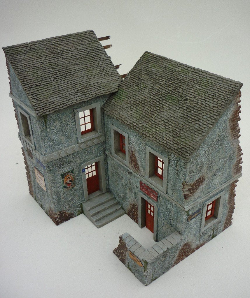 RT-Diorama 35174 French Village House 1/35 – immagine 5