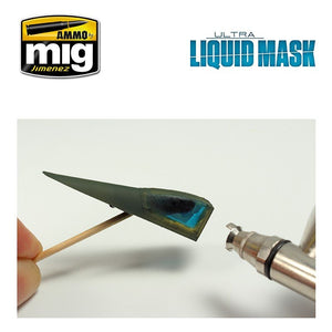 Ammo of Mig 2032 ULTRA LIQUID MASK – immagine 6