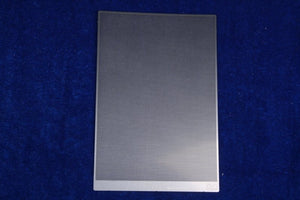 KA Models KA-00005 HEXAGON PATTERN MESH A 0.43mm X 0.37mm – zdjęcie 2