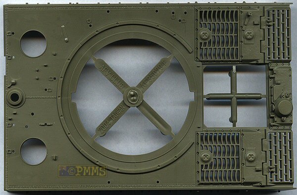 AFV Club 35079 Panzerkampfwagen VI Tiger Ausf. E (Latest Model) – immagine 2