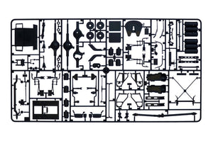 Italeri 3892 VOLVO VN 780 1/24 – Bild 11