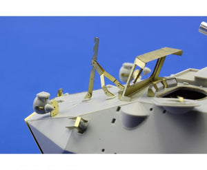 Eduard 36199 Canadian AVGP Cougar 1/35 Trumpeter – immagine 7